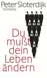 Du musst dein Leben ändern