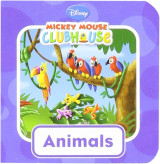 Mickey Mouse Clubhouse - Animals