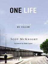 One.Life: Jesus Calls, We Follow