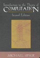 Introduction to the Theory of Computation