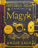 Septimus Heap, Book One: Magyk Special Edition