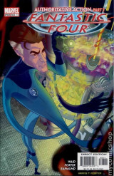 Fantastic four 503(74)