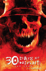 30 Days of Night: Red Snow