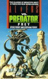 Aliens vs Predator: Prey