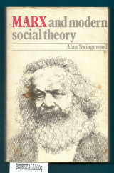 Marx and Modern Social Theory