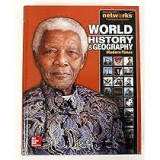 World History & Geography Modern times