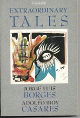 Extraordinary Tales