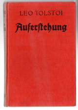 Auferstehung