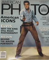 American Photo (Special Issue - Sep/Oct 2002)