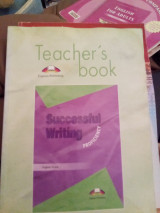 Successful writing proficiency