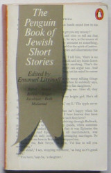 The Penguin Book of Jewish Short Stories