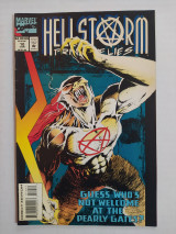 Hellstorm - Prince of Lies No 10