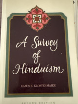 A Survey of Hinduism