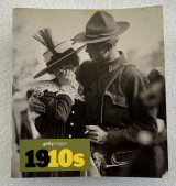 Decades of the 20th Century