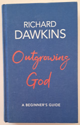 Outgrowing God