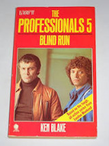 The Professionals 5, Blind RRun