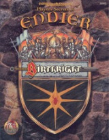 Endier Domain Pack