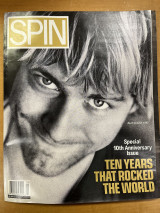Spin 04/1995 (special 10th anniversary issue)