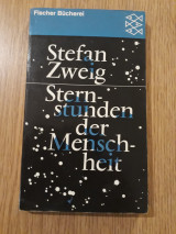 Sternstunden der Menschheit