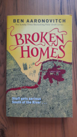 Broken homes