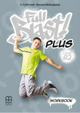 Full Blast! Plus Level B2 Workbook