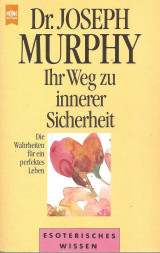 Ihr Weg zu innerer Sicherheit