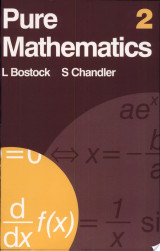 Pure Mathematics 2