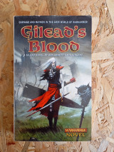 Gilead's Blood