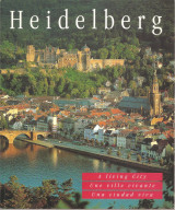 Heidelberg a living city