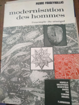 Modernisation des hommes
