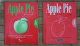Apple pie A workbook+teacher's book (2 βιβλία)