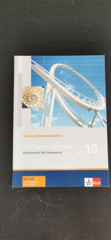 Lambacher Schweizer - Mathematik für Gymnasien