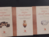 Ιστορία των Αρχαίων Αθηνών (3 τόμοι )