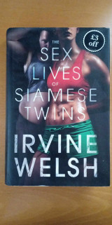 The Sex Lives of Siamese Twins