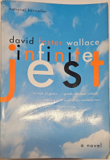Infinite Jest