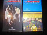 The Doors- Δίτομο (Η ιστορία τους- Τα τραγούδια τους)