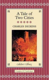 A Tale of Two Cities