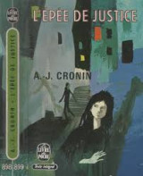 L'Epée de justice