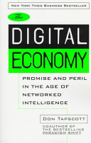 The Digital Economy