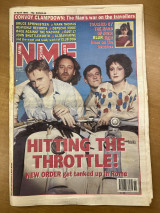 NME (new musical express) 10 04 1993