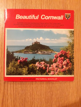 Beautiful Cornwall