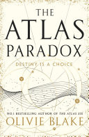 The Atlas Paradox: The Atlas Six Book 2
