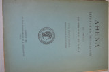 Αθηνα συγγραμμα περιοδικον τ.27 (1916)