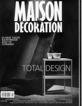 Maison & Decoration τεύχος 89