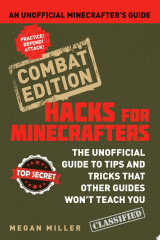 Hacks for Minecrafters: Combat Edition