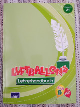 Luftballons Kids B