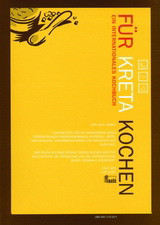 Cooking for Crete: An International Cookbook