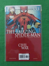 Amazing Spider-man 533