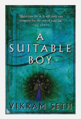 A Suitable Boy