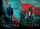 Shogun, Μέρος 1 και 2